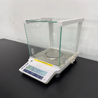 Mettler Toledo ME104E Analytical Balance image 1